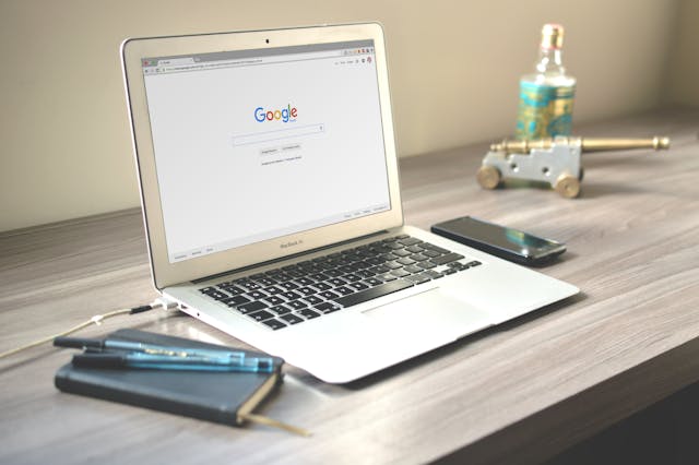 een linkbuilding strategie opstellen